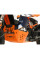 Плита під двигун AXP Racing Hard KTM Adventure 790/ R/ 890 Adventure/R/L (19-) помаранчева