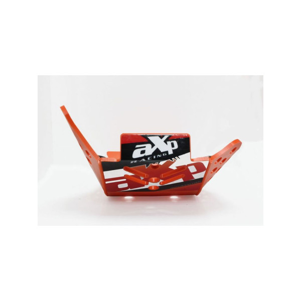 Плита під двигун AXP Racing для KTM 250SXF / 350SXF / 250XCF / 350XCF (19-22)