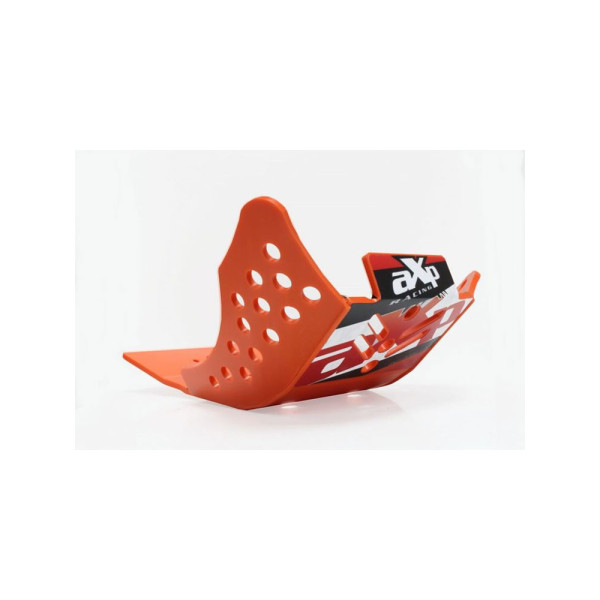 Плита під двигун AXP Racing для KTM 250SXF / 350SXF / 250XCF / 350XCF (19-22)