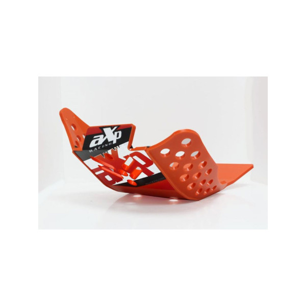 Плита під двигун AXP Racing для KTM 250SXF / 350SXF / 250XCF / 350XCF (19-22)