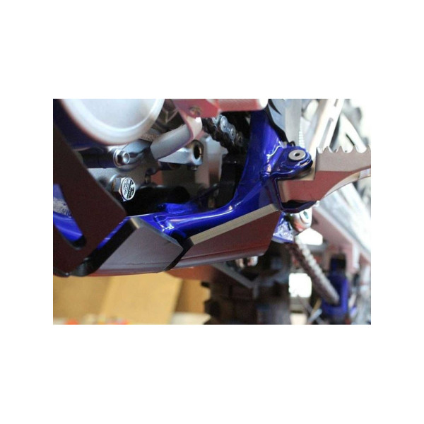 Плита під двигун AXP Racing Xtrem Sherco 250/300 SEF FACTORY, 250/300 SEF RACING, 250/300 SCF FACTORY (12-20)