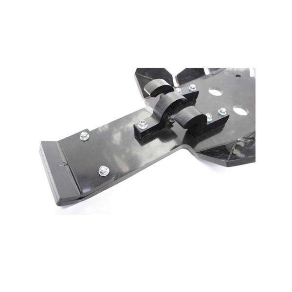 Плита під двигун AXP Racing Xtrem Sherco 250/300 SEF FACTORY, 250/300 SEF RACING, 250/300 SCF FACTORY (12-20)