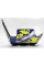 Плита під двигун AXP Racing Xtrem Sherco 250/300 SEF FACTORY, 250/300 SEF RACING, 250/300 SCF FACTORY (12-20)