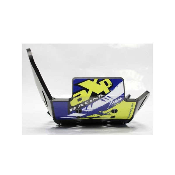 Плита під двигун AXP Racing Xtrem Sherco 250/300 SEF FACTORY, 250/300 SEF RACING, 250/300 SCF FACTORY (12-20)