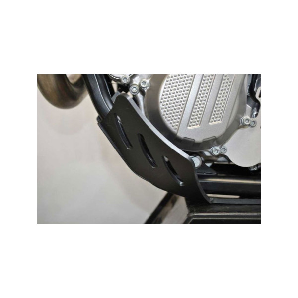 Плата під двигун AXP Racing KTM 450SXF/450XCF (16-18)