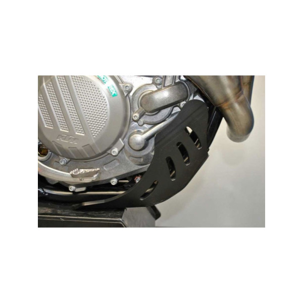 Плата під двигун AXP Racing KTM 450SXF/450XCF (16-18)