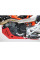 Плита під двигун AXP Racing GasGas ES700/SM700 (22-) червона