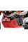 Плита під двигун AXP Racing GasGas ES700/SM700 (22-) червона