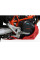 Плита під двигун AXP Racing GasGas ES700/SM700 (22-) червона
