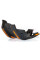 Плита під двигун Acerbis KTM 450/ 500 EXC-F/ 500/450 XCF-W (20-23) чорна-помаранчева