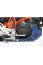 Плита під двигун AXP Racing для Husqvarna 701 Supermoto / Enduro (14-) синя
