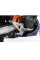Плита під двигун AXP Racing для Husqvarna 701 Supermoto / Enduro (14-) синя
