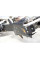 Плита під двигун AXP Racing Xtrem для Husqvarna TC250 / TX300 / TE250 / TE300 (14-16)