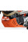 Плита під двигун AXP Racing Enduro KTM 690 Enduro R/690 SMC R (09-) помаранчева