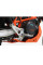 Плита під двигун AXP Racing Enduro KTM 690 Enduro R/690 SMC R (09-) помаранчева
