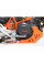 Плита під двигун AXP Racing Enduro KTM 690 Enduro R/690 SMC R (09-) помаранчева