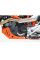 Плита під двигун AXP Racing Enduro KTM 690 Enduro R/690 SMC R (09-) помаранчева