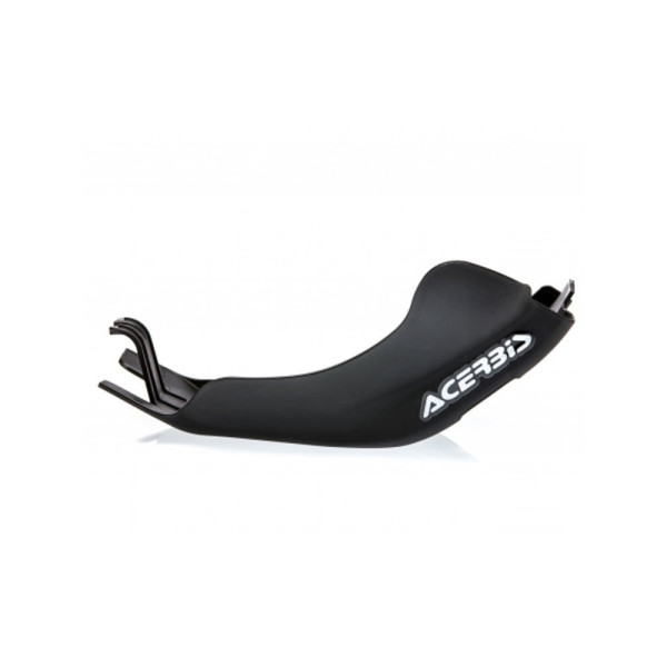 Плита під двигун Acerbis MX Style Husqvarna TC 250 17-18/ KTM 250 SX 17-18 чорна