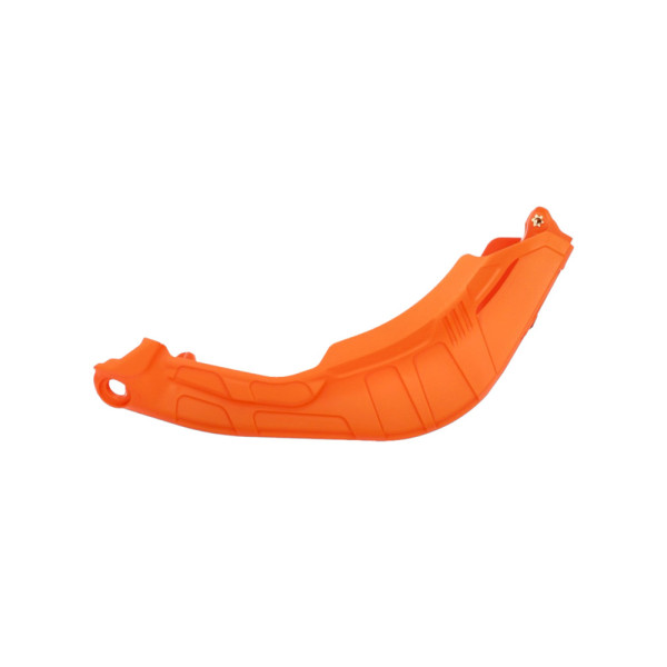 Плита під двигун Acerbis KTM EXC-F 450/500 (24-) помаранчева