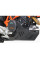 Плита під двигун AXP Racing KTM 690/ Husqvarna 701/ GasGas чорна