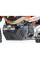 Плита під двигун AXP Racing KTM 690/ Husqvarna 701/ GasGas чорна