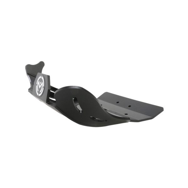 Плита під двигун Moose Racing PRO Yamaha YZ 125 (05-22) / X (06-22) чорна