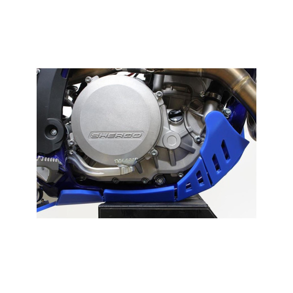 Плита під двигун AXP Racing Xtrem Sherco 450/500 SCF FACTORY, 450/500SEF FACTORY, 450/500SEF RACING