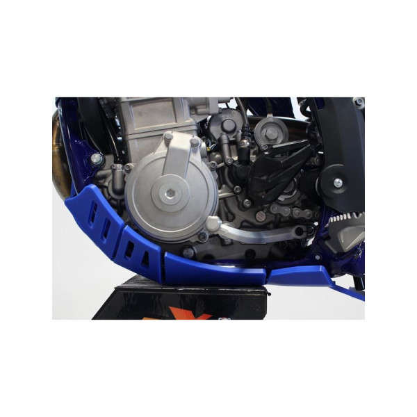 Плита під двигун AXP Racing Xtrem Sherco 450/500 SCF FACTORY, 450/500SEF FACTORY, 450/500SEF RACING