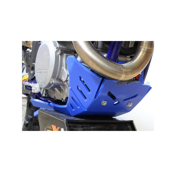 Плита під двигун AXP Racing Xtrem Sherco 450/500 SCF FACTORY, 450/500SEF FACTORY, 450/500SEF RACING