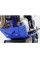 Плита під двигун AXP Racing Xtrem Sherco 450/500 SCF FACTORY, 450/500SEF FACTORY, 450/500SEF RACING