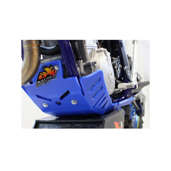 Плита під двигун AXP Racing Xtrem Sherco 450/500 SCF FACTORY, 450/500SEF FACTORY, 450/500SEF RACING