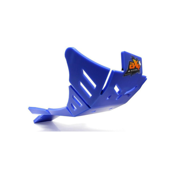 Плита під двигун AXP Racing Xtrem Sherco 450/500 SCF FACTORY, 450/500SEF FACTORY, 450/500SEF RACING