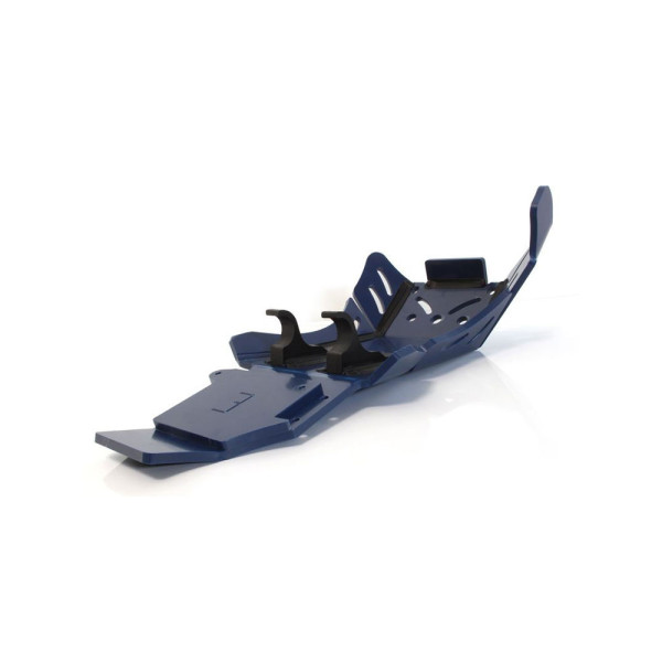 Плита під двигун AXP Racing Xtrem Husqvarna FE250/FE350/FE350S (17-23)