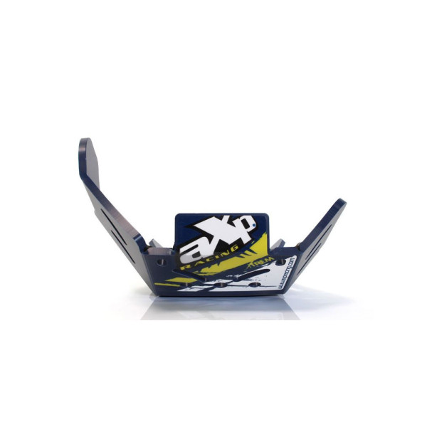 Плита під двигун AXP Racing Xtrem Husqvarna FE250/FE350/FE350S (17-23)
