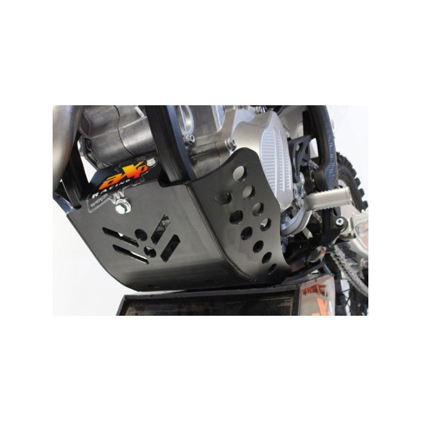 Плата під двигун AXP Racing KTM 450SXF/450XCF/450SMR (19-22), Husqvarna FC450/FX450 (19-22)