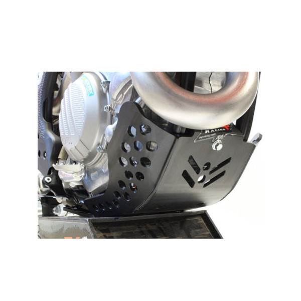 Плата під двигун AXP Racing KTM 450SXF/450XCF/450SMR (19-22), Husqvarna FC450/FX450 (19-22)