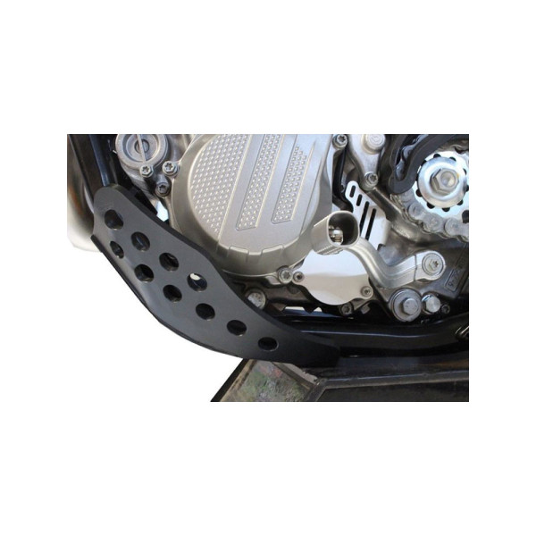Плата під двигун AXP Racing KTM 450SXF/450XCF/450SMR (19-22), Husqvarna FC450/FX450 (19-22)