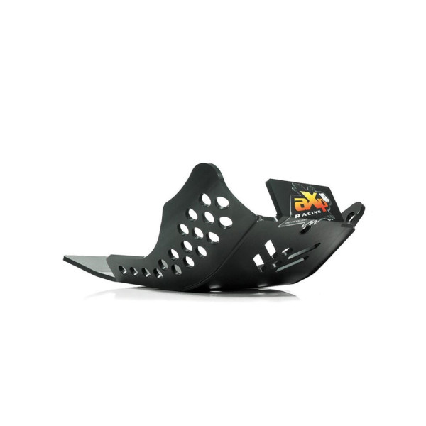 Плата під двигун AXP Racing KTM 450SXF/450XCF/450SMR (19-22), Husqvarna FC450/FX450 (19-22)