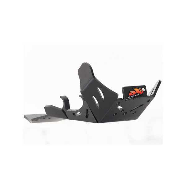 Плита під двигун AXP Racing Xtrem для Husqvarna FE250 / FE350 / FE350S (17-23)