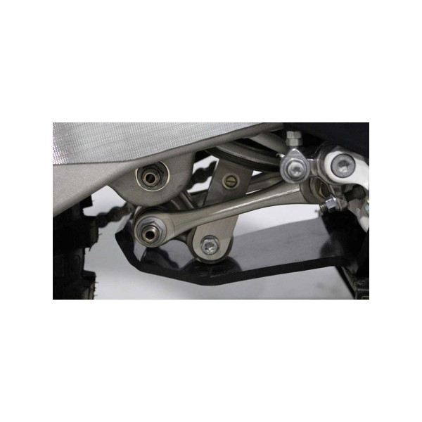 Плита під двигун AXP Racing Xtrem для Husqvarna FE250 / FE350 / FE350S (17-23)