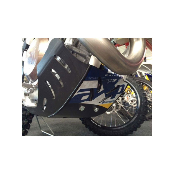 Плита під двигун AXP Racing Husqvarna FC250/FC350/FX350 (16-18)