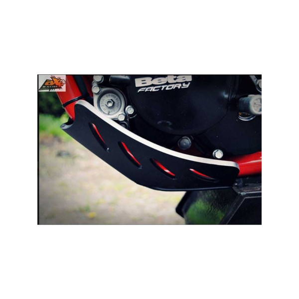 Плита під двигун AXP Racing для Beta 350RR / 390RR / 430RR / 480RR (14-19)