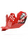 Плита під двигун AXP Racing Xtrem Honda CRF250R/CRF250RX (18-21), CRF450R/CRF450RX/CRF400RX (17-20)