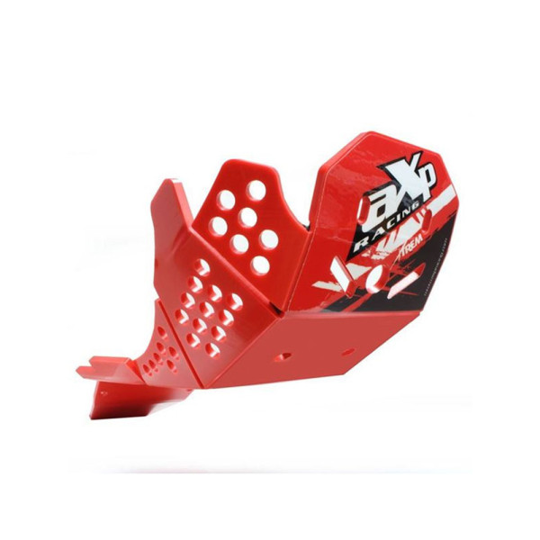 Плита під двигун AXP Racing Xtrem Honda CRF250R/CRF250RX (18-21), CRF450R/CRF450RX/CRF400RX (17-20)