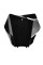 Дошка для номеру стартового Acerbis GasGas EX 250/F/300/350F/450F/MC 125/250/F/350F/450F (21-23) чорна