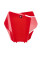 Дошка для номеру старту Acerbis GasGas EX 250/F/300/350F/450F/MC 125/250/F/350F/450F (21-23) червона