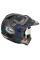 Шолом інтегральний Arai Tour X4 Vision сірий матовий