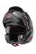 Шолом щелепний Schuberth E2 Defender червоний