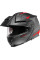 Шолом щелепний Schuberth E2 Defender червоний