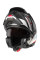 Шолом щелепний Schuberth E2 Defender білий